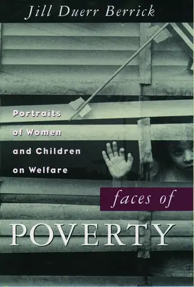 Berrick |  Faces of Poverty | Buch |  Sack Fachmedien