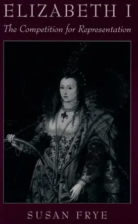 Frye |  Elizabeth I | Buch |  Sack Fachmedien