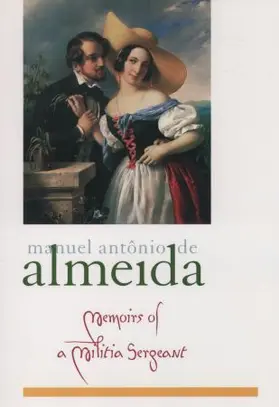Almeida / De Almeida |  Memoirs of a Militia Sergeant | Buch |  Sack Fachmedien