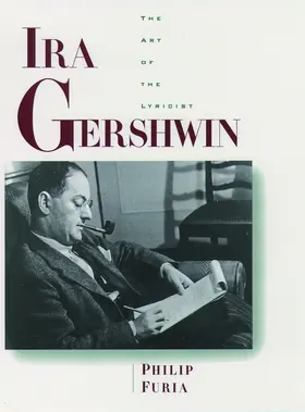 Furia |  Ira Gershwin | Buch |  Sack Fachmedien