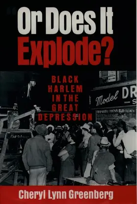  'Or Does It Explode?' | Buch |  Sack Fachmedien