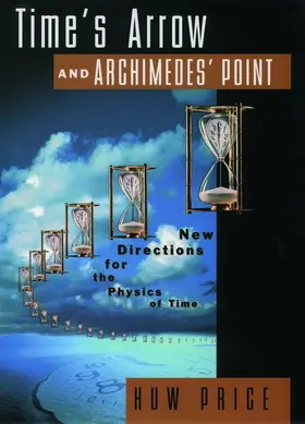Price |  Time's Arrow and Archimedes' Point | Buch |  Sack Fachmedien