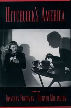 Freedman / Millington |  Hitchcock's America | Buch |  Sack Fachmedien