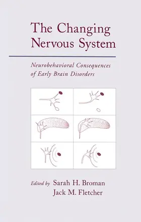 Broman / Fletcher |  The Changing Nervous System | Buch |  Sack Fachmedien