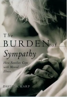 Karp | The Burden of Sympathy | Buch | 978-0-19-512315-9 | www2.sack.de