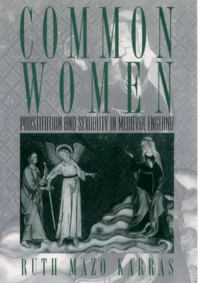 Karras |  Common Women | Buch |  Sack Fachmedien