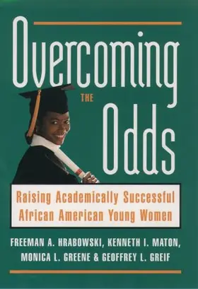 Hrabowski / Maton / Greene |  Overcoming the Odds | Buch |  Sack Fachmedien
