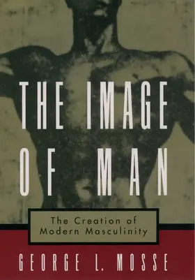 Mosse |  The Image of Man | Buch |  Sack Fachmedien