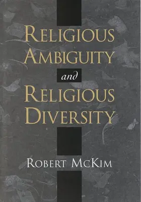 McKim |  Religious Ambiguity and Religious Diversity | Buch |  Sack Fachmedien