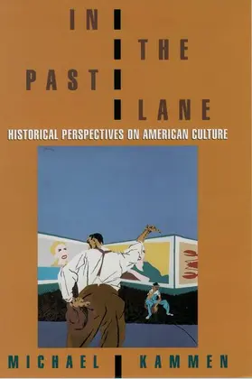 Kammen |  In the Past Lane | Buch |  Sack Fachmedien