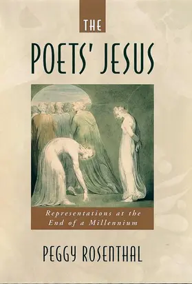 Rosenthal |  The Poets' Jesus | Buch |  Sack Fachmedien