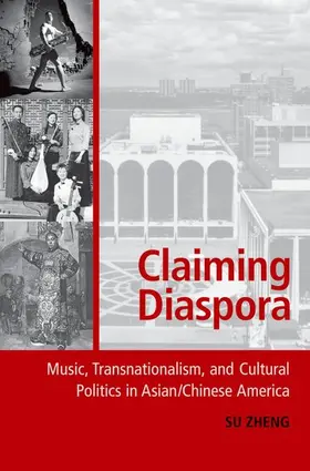 Zheng |  Claiming Diaspora | Buch |  Sack Fachmedien