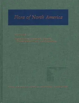 Morin |  Flora of North America | Buch |  Sack Fachmedien