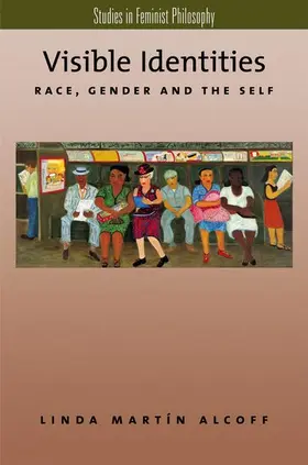 Alcoff |  Visible Identities | Buch |  Sack Fachmedien