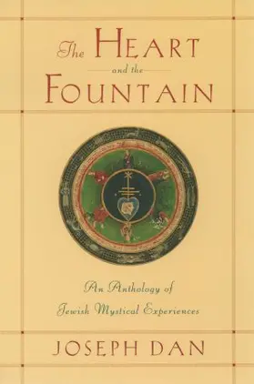 Dan |  The Heart and the Fountain | Buch |  Sack Fachmedien