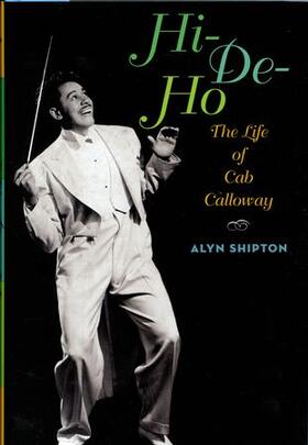 Shipton |  Hi-De-Ho | Buch |  Sack Fachmedien