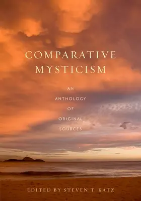 Katz |  Comparative Mysticism | Buch |  Sack Fachmedien