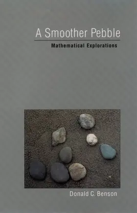 Benson |  A Smoother Pebble | Buch |  Sack Fachmedien