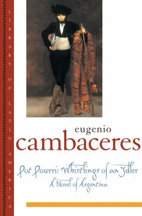 Cambaceres / Ludmer |  Pot Pourri | Buch |  Sack Fachmedien
