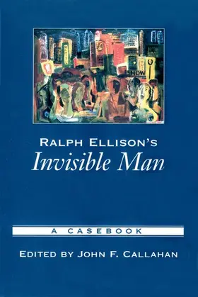 Callahan |  Ralph Ellison's Invisible Man | Buch |  Sack Fachmedien