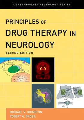 Johnston / Gross |  Principles of Drug Therapy in Neurology | Buch |  Sack Fachmedien