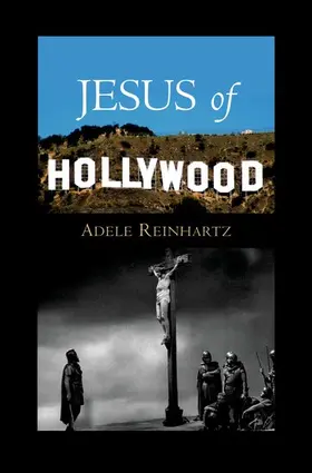Reinhartz |  Jesus of Hollywood | Buch |  Sack Fachmedien
