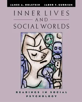 Holstein / Gubrium |  Inner Lives and Social Worlds | Buch |  Sack Fachmedien