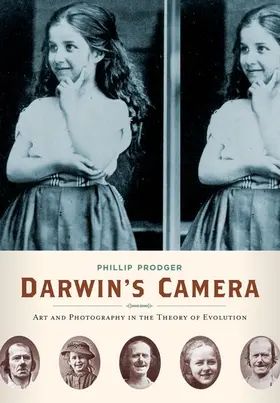 Prodger |  Darwin's Camera | Buch |  Sack Fachmedien
