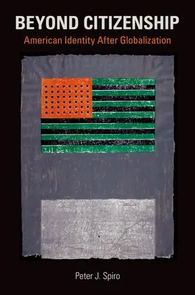 Spiro | Beyond Citizenship | Buch | 978-0-19-515218-0 | www2.sack.de