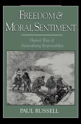 Russell |  Freedom and Moral Sentiment | Buch |  Sack Fachmedien