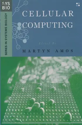 Hanawalt / Amos |  Cellular Computing | Buch |  Sack Fachmedien