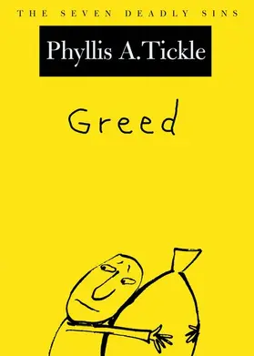 Tickle |  Greed | Buch |  Sack Fachmedien
