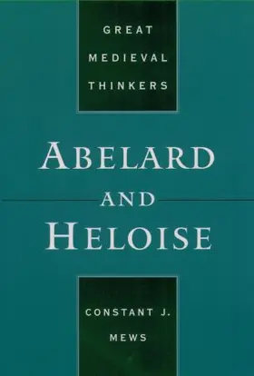 Mews |  Abelard and Heloise | Buch |  Sack Fachmedien