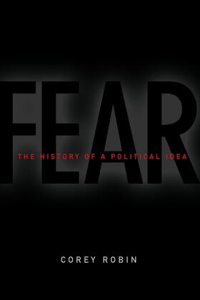 Robin |  Fear | Buch |  Sack Fachmedien