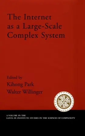 Park / Willinger |  The Internet as a Large-Scale Complex System | Buch |  Sack Fachmedien