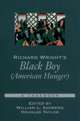 Andrews / Taylor |  Richard Wright's Black Boy (American Hunger) | Buch |  Sack Fachmedien
