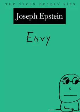 Epstein |  Envy | Buch |  Sack Fachmedien