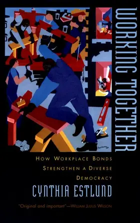Estlund |  Working Together | Buch |  Sack Fachmedien
