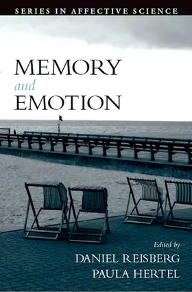 Reisberg / Hertel |  Memory and Emotion | Buch |  Sack Fachmedien