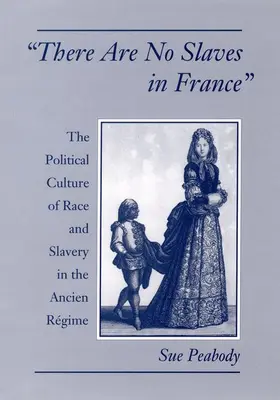 Peabody |  There Are No Slaves in France | Buch |  Sack Fachmedien