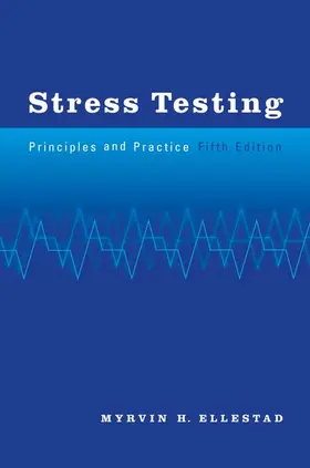Verghese / Ellestad / Selvester | Stress Testing | Buch | 978-0-19-515928-8 | www2.sack.de