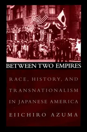 Azuma |  Between Two Empires | Buch |  Sack Fachmedien