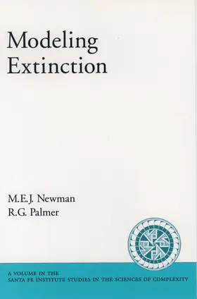 Newman / Palmer |  Modeling Extinction | Buch |  Sack Fachmedien