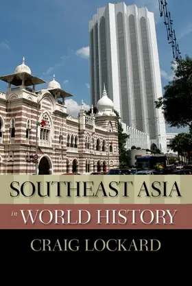Lockard | Southeast Asia in World History | Buch | 978-0-19-516075-8 | www2.sack.de