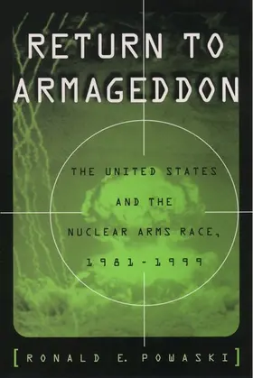 Powaski |  Return to Armageddon | Buch |  Sack Fachmedien