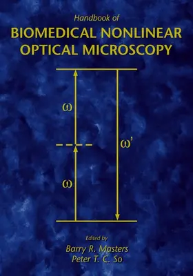Masters / So |  Handbook of Biomedical Nonlinear Optical Microscopy | Buch |  Sack Fachmedien