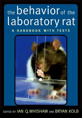 Whishaw / Kolb |  The Behavior of the Laboratory Rat | Buch |  Sack Fachmedien