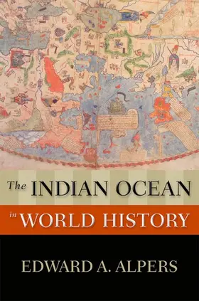 Alpers |  The Indian Ocean in World History | Buch |  Sack Fachmedien