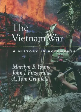 Young / Grunfeld / Fitzgerald |  Vietnam War | Buch |  Sack Fachmedien