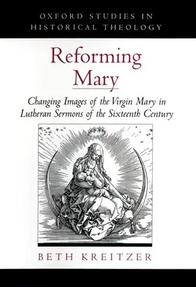 Kreitzer |  Reforming Mary | Buch |  Sack Fachmedien